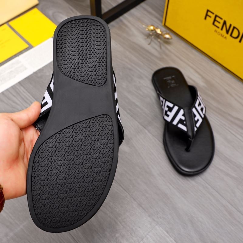 Fendi Slippers